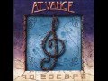 At Vance   No Escape