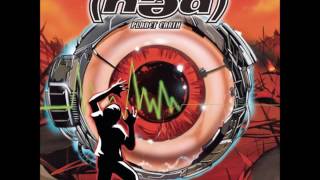 (Hed)p.e. - Half The Man