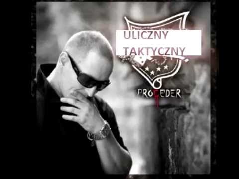 Uliczny Taktyczny - Uliczny syf