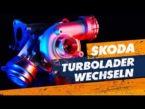 Turbolader wechseln am 2.0 TDI [Tutorial]