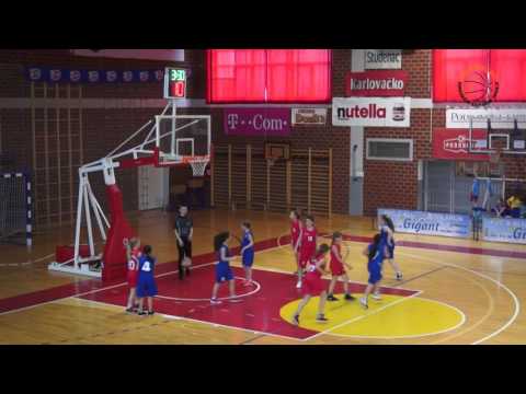 VIROVITICA - BOROVO VUKOVAR I ZATVARANJE