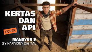 Download lagu KERTAS DAN API - MANSYUR S - DANGDUT MODERN BY HARMONY DIGITAL mp3