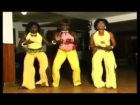 Lamine Day Bonde & Fallou Dieng - Athiou Gone