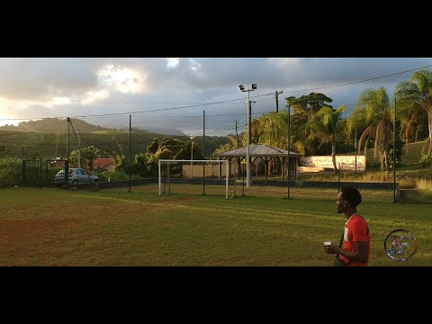 Feuy - "sheitan" By KD Filmz (prod by  beatmaker Wolfiix X Kalimero)