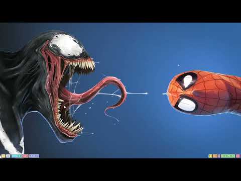 ArcoLinux : 3147 Hyprland - sneak preview - sound and video check