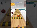 Going Balls | Level 62 | CAN YOU PASS ??? #shorts