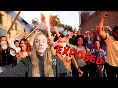 Compilation of JustPearlyThings getting EXPOSED and OWNED