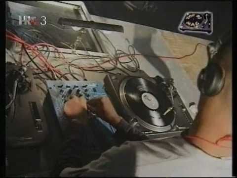 Future Shock 2001 - "The Year Of  The Future Shock" (Pt.3/4)