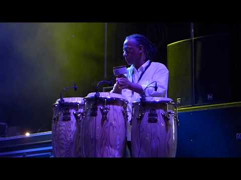 Gala Drop, live Barcelona 23-09-2017, BAM