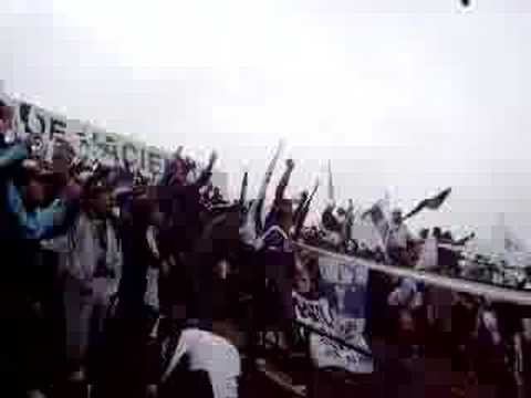 Gimnasia vs Nueva Chicago