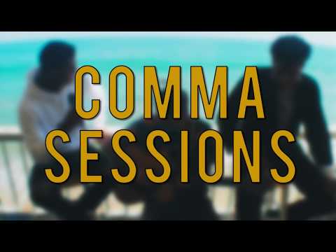 Comma Sessions - Lulla'bye