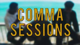 Comma Sessions - Lulla'bye