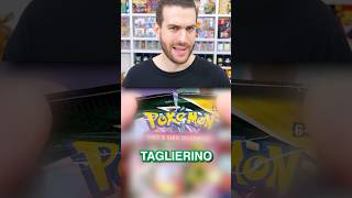 Questa Bustina Pokemon NON PUÓ ESSERE VENDUTA! Quindi…