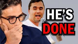 The Hasan Situation Got Much Worse..