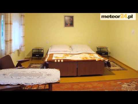 Kwatery Prywatne Danuta - Międzyzdroje meteor24.pl