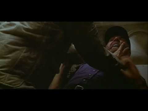 Best Fight Scenes - Vol. 1 - Outland