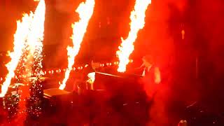 Live And Let Die - Paul McCartney (Chicago 2025 2nd night)
