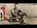 The history of FISA in 3 minutes