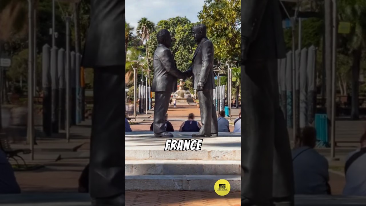 Congress of Vienna: Europe’s Quiet Coup