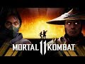 Mortal Kombat 11 Jade Vs Raiden Very Hard