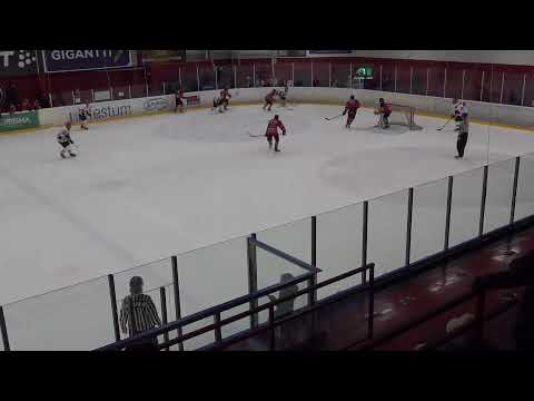 Ässät - Sport, U18 SM, 29.11.2020, Astora Arena. Pori