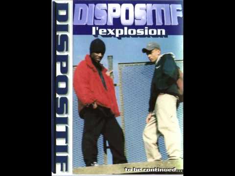 Yonea, Loko & Meka (Le Barillet) - Du Haut Du 97 _ 1997