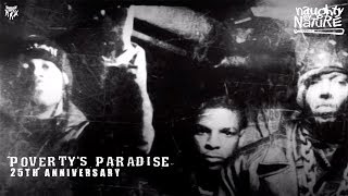 Naughty By Nature - Slang Bang