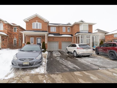 45 personna Circle brampton