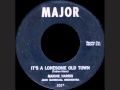 Maxine Harris - It's A Lonesome Old Town 