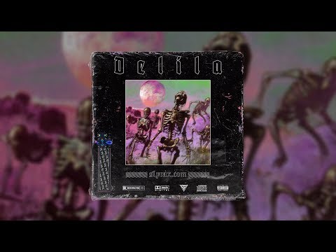 (FREE) Logic x Drake Type Beat - Delila