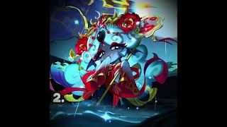 Download lagu who is not wearing costumes? (part 1) #cookierunkingdom mp3