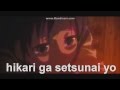 Corpse Party Hoshikuzu no Ring (full) with lyrics AMV ...