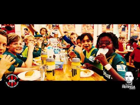 ARC-Heitingatoernooi Editie 12 Aftermovie