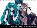 【Mix】World's End Panda Hero【GUMI, Miku, Luka ...