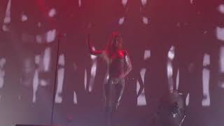 ionnalee / iamamiwhoami - Y (live in Los Angeles, CA 5/10/19)