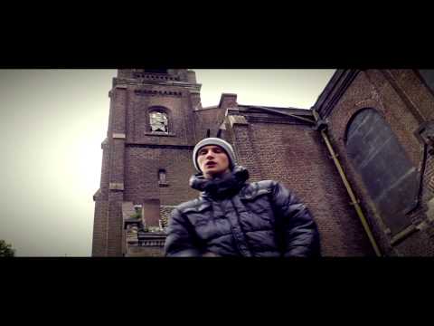 Speedy - HipHop (Officiële Videoclip)
