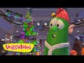 That S What Christmas Needs MORE Songs From Merry Larry And The True Light Of Christmas