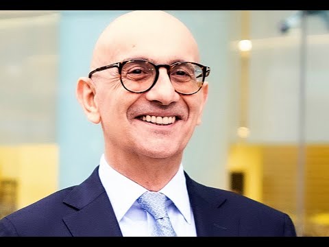 BMLL CEO Paul Humphrey on Level 3 Data & Quantitative Trading ...
