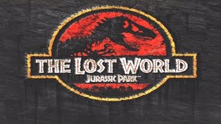 The Lost World: Jurassic Park Arcade (Sega 1997)