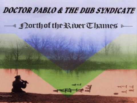 Dr Pablo & The Dub Syndicate - Man Of Mystery