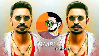 Download lagu Maari 2 DJ SID JHANSI... mp3