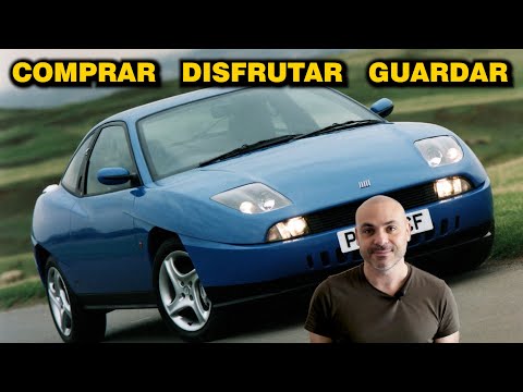 DESDE 1000€: MIS COCHES FAVORITOS QUE AÚN PODEMOS TENER (I): ¡Os abro mi bloc de notas!