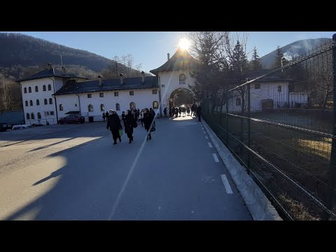 Drum Hunedoara - Mănăstirea Prislop, prin Nădăștie