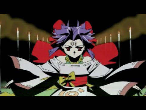 Evil Zone | Kakurine JP