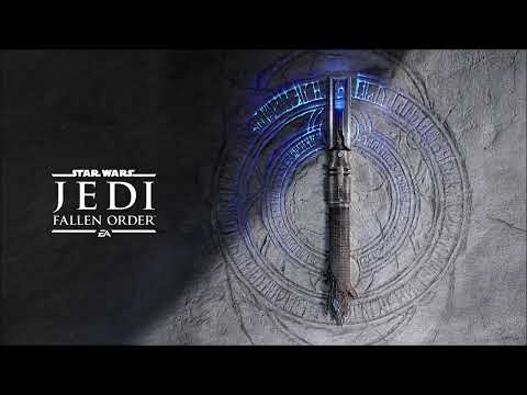 Drakim's VGM 1251 - Star Wars: Jedi Fallen Order - Ascent