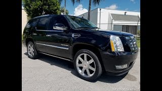 Download lagu FOR SALE  2011 Cadillac Escalade with Navigation & Rear DVD System mp3 Download lagu FOR SALE  2011 Cadillac Escalade with Navigation & Rear DVD System mp3