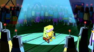 Spongebob  Goofy Goober Rock HD