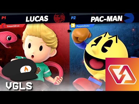 🔥VGLS Vs. Valiant Crew Battle - July 2020 ~ Smash Ultimate
