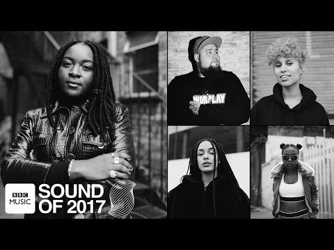 Sound Of 2017: The Top Five