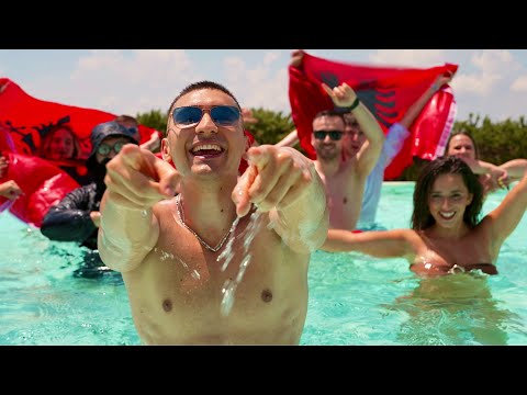 LORIS - NUSE ALBANESE (Official Video)